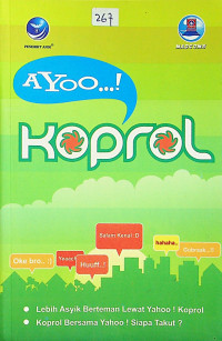 AYoo...! kopral