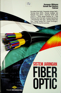 SISTEM JARINGAN FIBER OPTIC