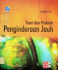 Teori dan Praktek Penginderaan Jauh