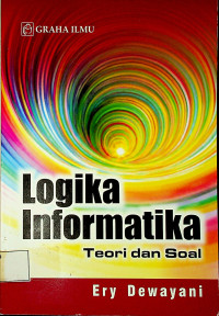 Logika Informatika Teori dan Soal