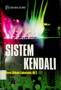 SISTEM KENDALI