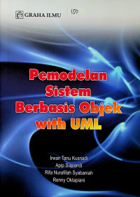 Pemodelan Sistem Berbasis Objek with UML