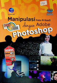 Manipulasi Foto Pribadi dengan Adobe Photoshop