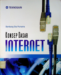 Konsep Dasar Internet