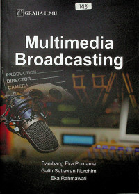 Multimedia Broadcasting