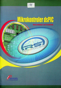 Mikrokontroler dsPIC