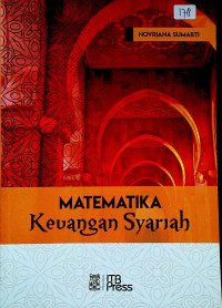 MATEMATIKA Keuangan Syariah