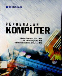 PENGENALAN KOMPUTER