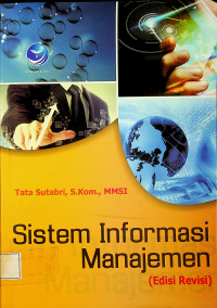 Sistem Informasi Manajemen