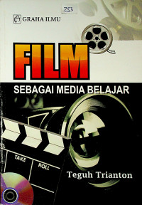 FILM SEBAGAI MEDIA BELAJAR