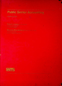 Public Sector Accounting