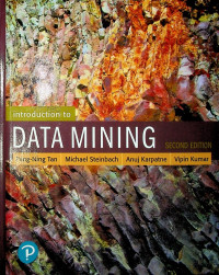 introduction to DATA MINING