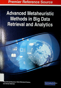 Advanced Metaheuristic  Methods in Big Data Retrieval and Analytic