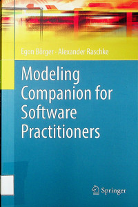 Modeling Companion for Software Practitioners