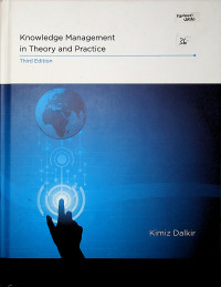Knowledge Management in Theory Practice