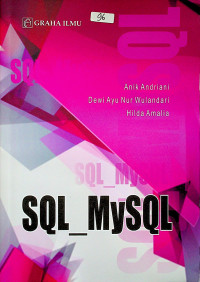 SQL_MySQL