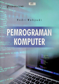 PEMOGRAMAN KOMPUTER