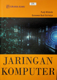 JARINGAN KOMPUTER