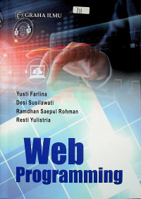 Web Programming