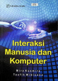 Interaksi Manusia dan Komputer