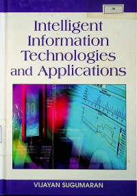 Intelligent Information and Applications