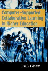 Computer-Supported Collaborative Learning in Heiger Education
