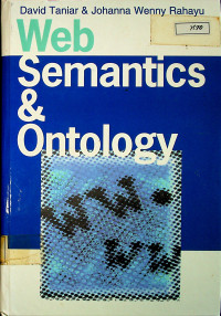 Web Semantics & Ontology