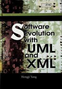 Software Evolution with UML and XML