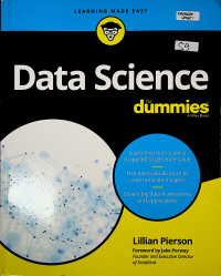 Data Science for dummies