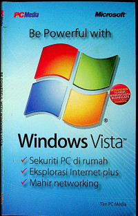 Be Powerful with Windows Vista