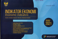 INDIKATOR EKONOMI: Economic Indicators Oktober 2021