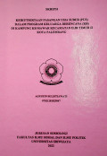 cover