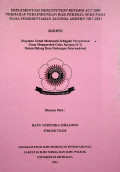 cover