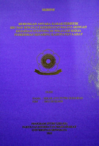 HUBUNGAN ANTARA KARAKTERISTIK IBU DAN RIWAYAT KESEHATAN BALITA DENGAN KEJADIAN STUNTING DI WILAYAH KERJA PUSKESMAS SENABING KABUPATEN LAHAT