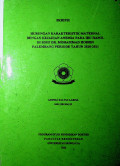 cover