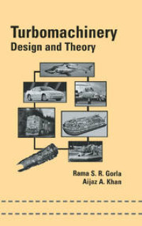 Turbomachinery Design and Theory