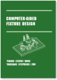 COMPUTER-AIDED FIXTURE DESIGN