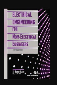 ELECTRICAL ENGINEERING FOR NON-ELECTRICAL ENGINEERS