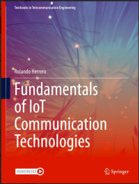 Fundamentals of IoT Communication Technologies