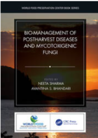 Bio-management of Postharvest Diseases and Mycotoxigenic Fungi