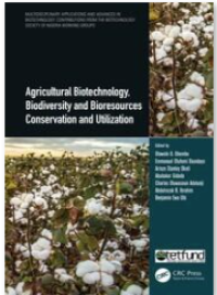 Agricultural Biotechnology, Biodiversity and Bioresources Conservation and Utilization