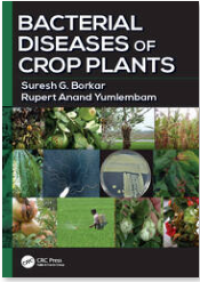 Bacterial Diseases of Crop Plants