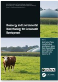 Bioenergy and Environmental Biotechnology for Sustainable Development