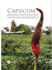 Capsicum : Breeding Strategies for Anthracnose Resistance