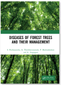 Diseases of Forest Trees and their Management