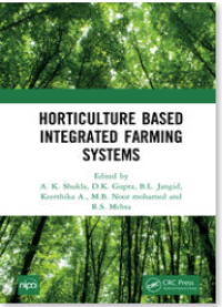 Horticulture Based Integrated Farming Systems