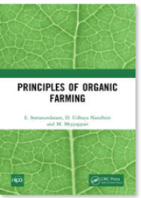 Principles of Organic Farming