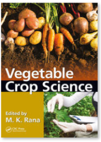 Vegetable Crops Science