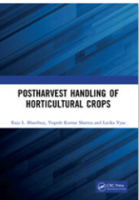 Postharvest Handling of Horticultural Crops