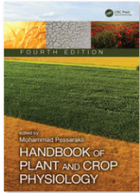 Handbook of Plant and Crop Physiology